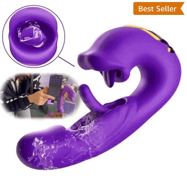 🎀2026 New Women’s 12 Adjustable Comfort Modes🎀